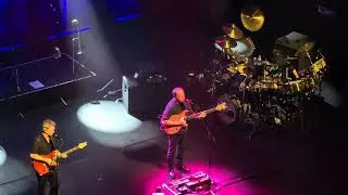 Thumbnail: Level 42 Love Games (Live)