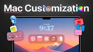 Thumbnail: Your Mac Probably Doesn't Look Like This