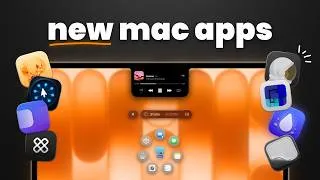 Thumbnail: Your Mac Is Missing All of These...