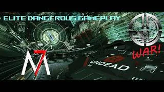 Thumbnail: Elite Dangerous - Conflict Zone - MAD7MAX - EoN vs Mikunn