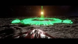 Thumbnail: Elite Dangerous - Fukuda Terminus