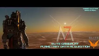 Thumbnail: Elite Dangerous - MAD-7 Data Theft Mission - Garry Glitter Rock and Roll