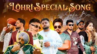 Thumbnail: Happy Lohri 2026 (Jukebox) New Punjabi Lohri Songs | Full Non-Stop Punjabi Hits | New Punjabi Songs