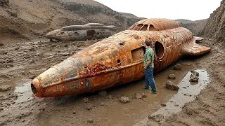 Thumbnail: 100 Unbelievable Findings You Have to See to Believe