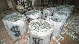 Thumbnail: 150 Most Amazing Underground Finds That Never Meant To Be Seen Again!