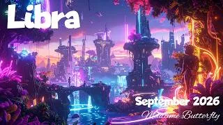 Thumbnail: 🌹Libra~ you're in alignment with a new lurve, they're super sweet & loving 🧁👨‍🤝‍👩🥰❤️❤️❤️