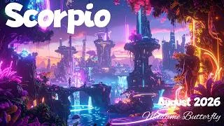 Thumbnail: 🌹Scorpio~ a new love is COMPLETELY PERFECT for you & you're coming into alignment🥰👨‍🤝‍👩❤️❤️❤️