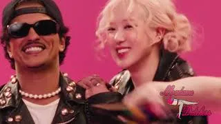Thumbnail: That's APT My Name PREVIEW (Madame Dutchess Mashup) ROSÉ & Bruno Mars x The Ting Tings