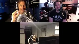 Thumbnail: Mixing Matters Podcast: Special Guest: Mike Walter of the PhDJ podcast