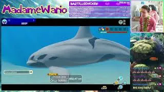 Thumbnail: 🐳🌺 Endless Ocean Summer Fun 🦈🐙