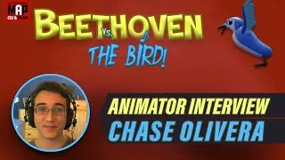 Thumbnail: ** Can You Teach Yourself Animation? ** Interview with Chase Olivera - 16 Year old Animator