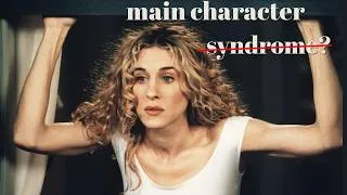 Thumbnail: In Defense of Carrie Bradshaw