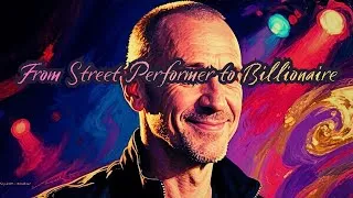 Thumbnail: From Street Performer to Billionaire: The Story of a Visionary