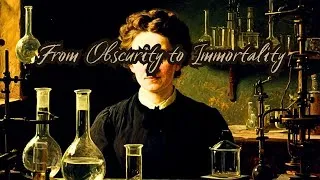 Thumbnail: From Obscurity to Immortality: The Story of an Unstoppable Woman
