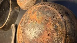 Thumbnail: Ep.168 HOW to Restore Your OLD Cast Iron SKILLETS