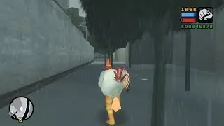 Thumbnail: In this place was 1% of the players in GTA Liberty City Stories
