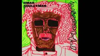 Thumbnail: Omar Souleyman - Maet Ala Shoftha (Official Full Stream)