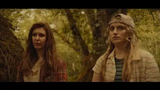 Thumbnail: Melissa and Shauna 3x01 Scenepack