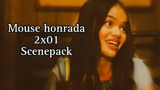 Thumbnail: Mouse honrada 2x01 Scene-pack || pretty little liars: summer school
