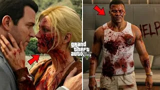 Thumbnail: GTA 5 - Horror Dirty Secrets! (Top 13)