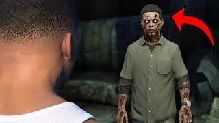 Thumbnail: GTA 5 - How to Respawn Lamar After Final Mission