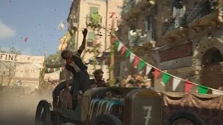 Thumbnail: Mafia: The Old Country_20251121095946 Race Day
