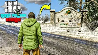 Thumbnail: How To Go North Yankton in GTA 5! (PS5, PS4, XBOX & PC)