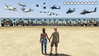 Thumbnail: GTA 6 - Prologue! (Escape to Vice City)