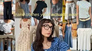Thumbnail: I spent years sewing badly. Here's what I should've done to improve quickly