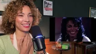 Thumbnail: She Wrote This? Reacting to Janet Jackson Black Cat