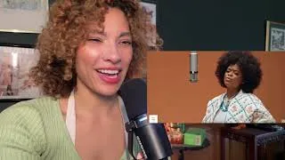 Thumbnail: POWERFUL Message Reacting to Lila Ike   Scatter