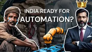 Thumbnail: Learn to Automate Your Factory like Engineer🔥 II 5 Methods for Automation Implementation