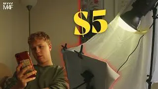Thumbnail: BUDGET Filmmaking Gear (All Under $5)