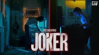 Thumbnail: How To Recreate The Aesthetic of Joker