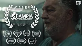 Thumbnail: How I Created An AWARD WINNING Short Film
