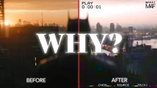 Thumbnail: Why is Everyone Shooting VHS? (Video Essay)