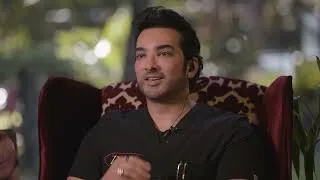 Thumbnail: Precision in the Air, Precision in Aesthetics | EP 11 | Dr. Reza