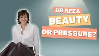 Thumbnail: Skin Treatments, Bio-Stimulators and Real Talk on Beauty Standards | EP 10 | Dr. Reza