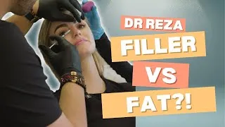 Thumbnail: Filler, Fat-Dissolving and a 10-Year Award | EP 9 | Dr. Reza