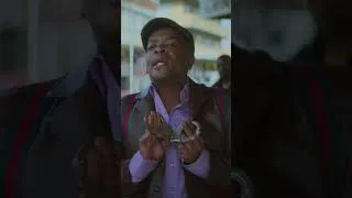 Thumbnail: Joburg’s “Bad Boys!” | Cop & A Half  #shorts