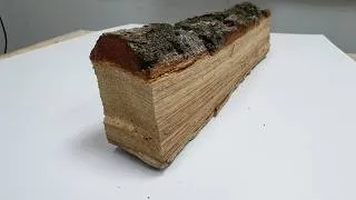 Thumbnail: You’ve NEVER Seen This Tool Before! Genius DIY Invention From a Simple Log