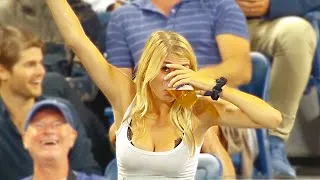 Thumbnail: Unbelievable Fan Moments Caught on Camera