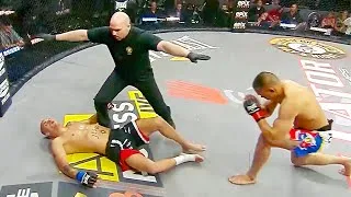 Thumbnail: Most Beautiful and Respect Moments in Sports