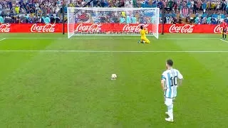 Thumbnail: Rarest Goals in Football