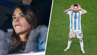 Thumbnail: Legendary Reactions To Goals Scored In Football