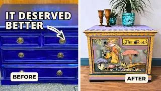 Thumbnail: Turning a Poor DIY into Functional Art