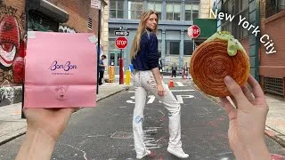 Thumbnail: Day off with Mily in New York City | Ep. 01