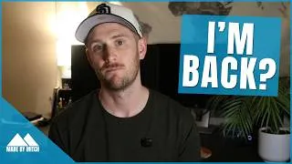 Thumbnail: I'm Back....After 4 Years
