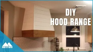 Thumbnail: DIY Hood Range