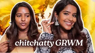 Thumbnail: Lets Talk & GRWM...Sunday ChitChat Session!